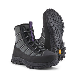 Patagonia Forra Wading Boot in Forge Grey